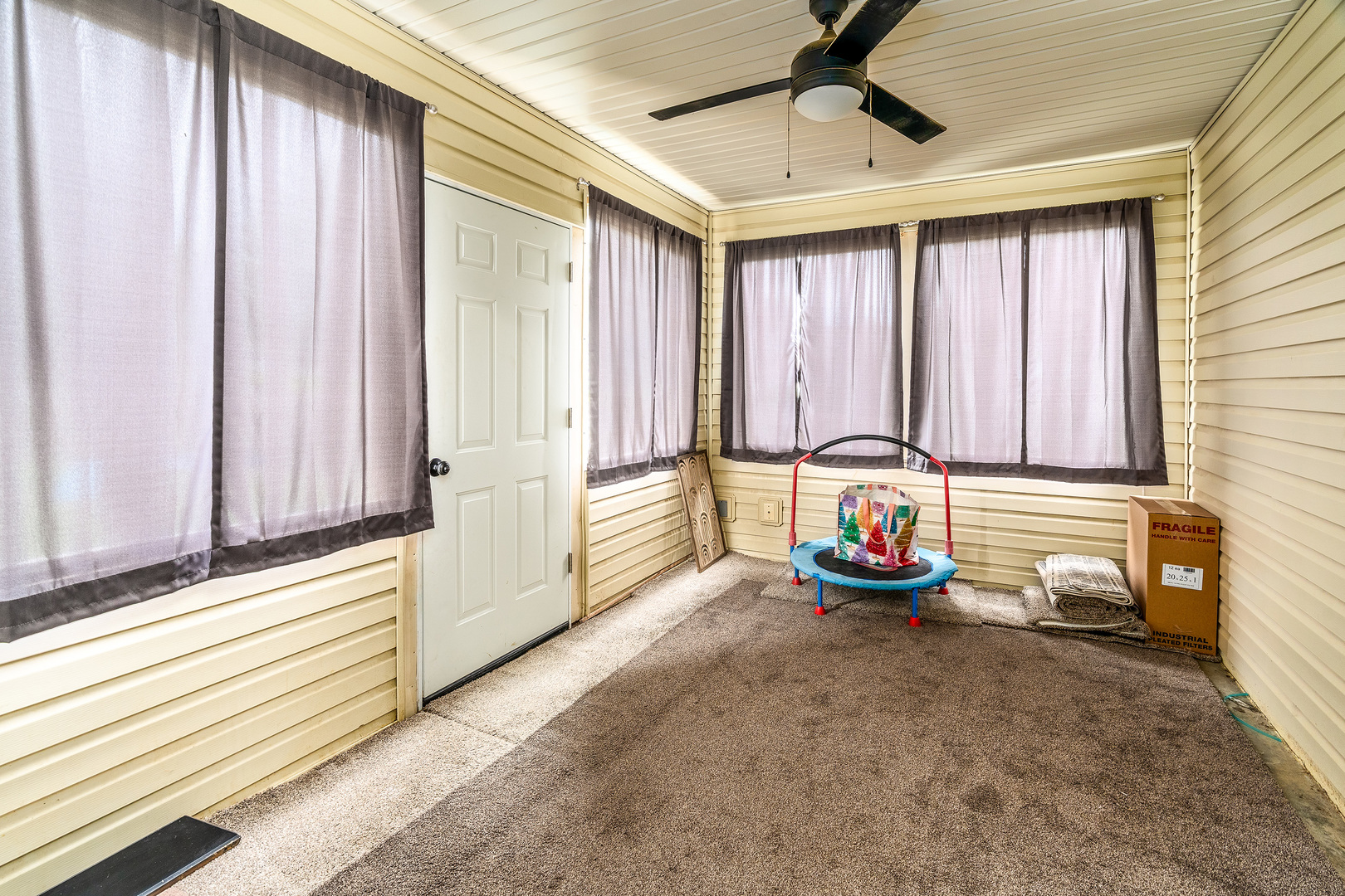 1211 Mockingbird Lane Carterville, IL 62918 - Photo 16 of 45