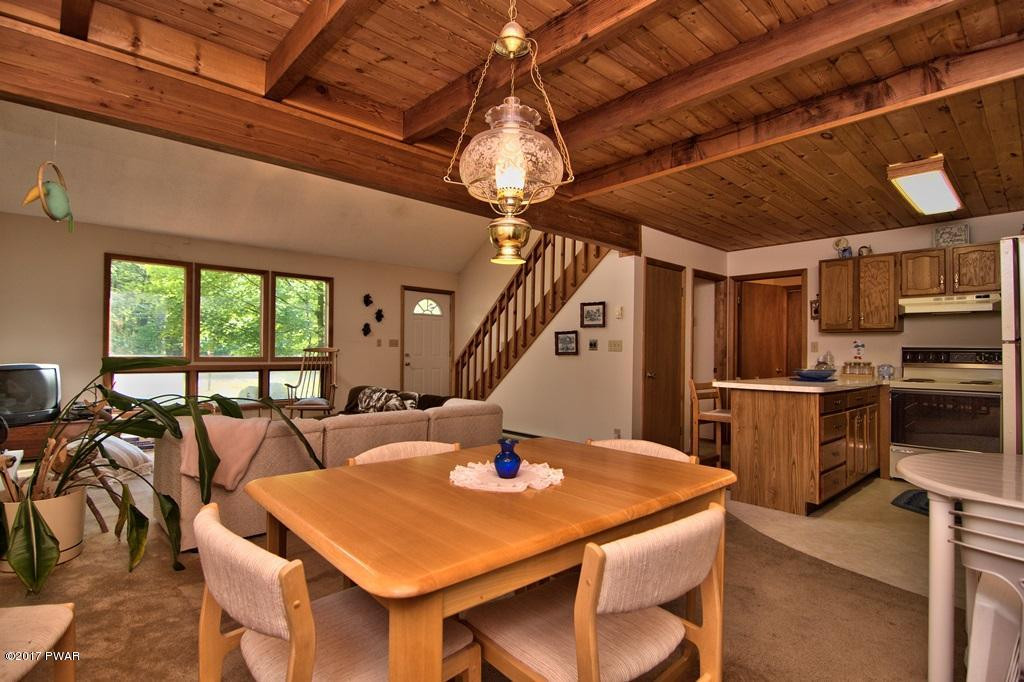 3200 Northgate Road Lake Ariel, PA 18436 - Photo 12 of 96 DIning Room View 2