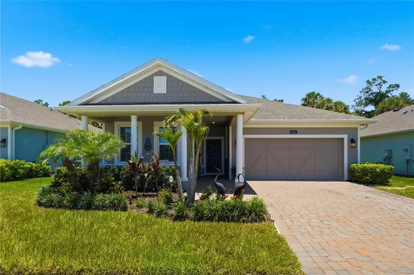 $455,000 | 3561 Loblolly Square, Vero Beach, FL 32966