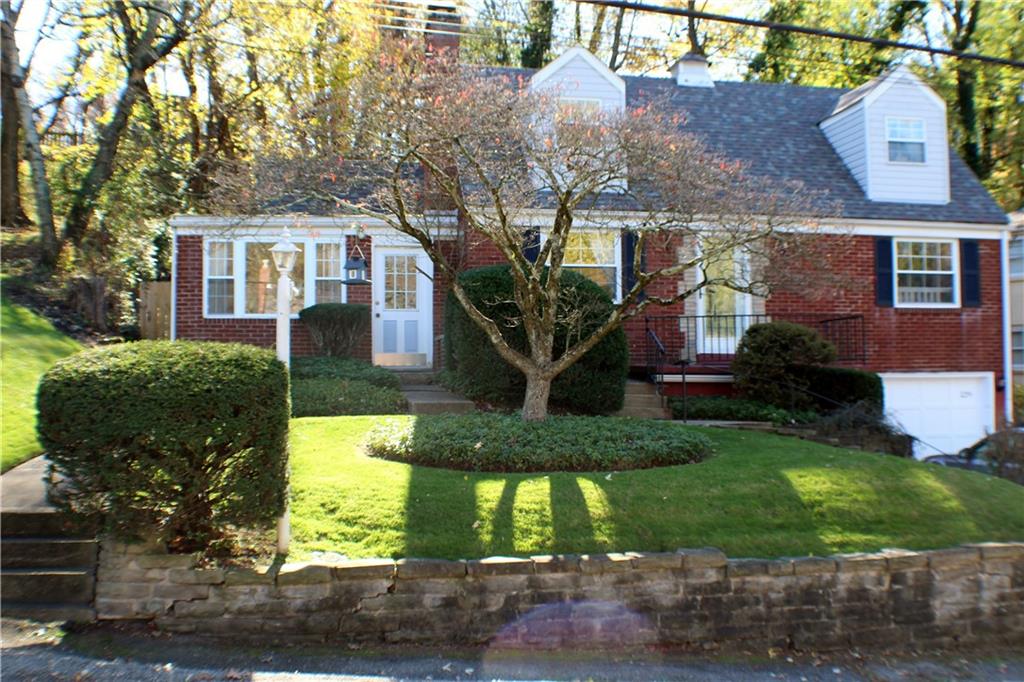 129 Spring Grove Road Pittsburgh, PA 15235 - Photo 1 of 24 Gallery Image 1