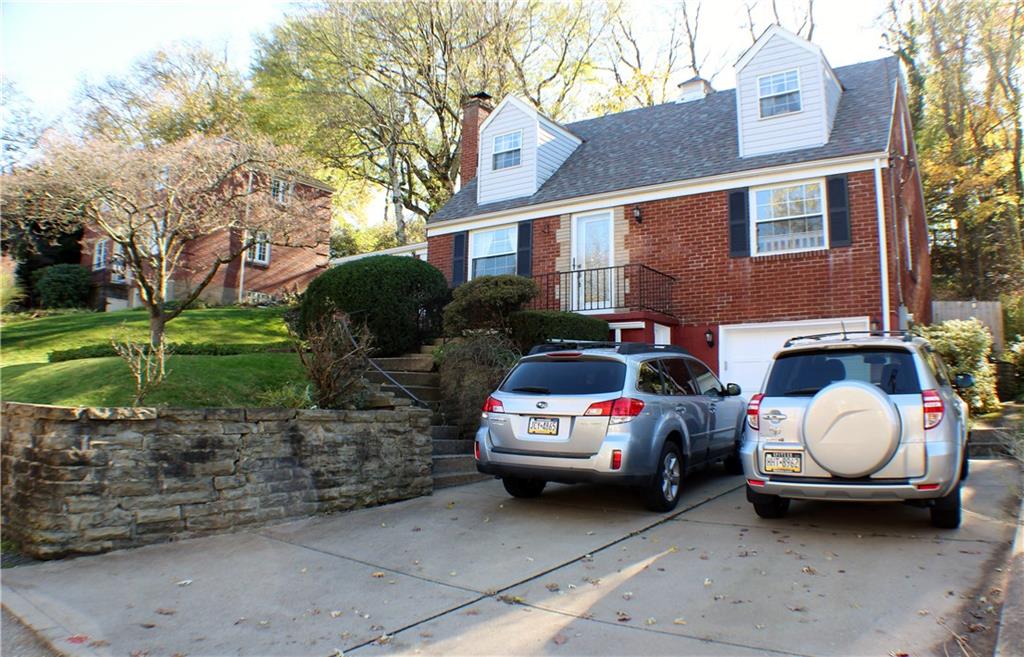 129 Spring Grove Road Pittsburgh, PA 15235 - Photo 23 of 24 Gallery Image 23