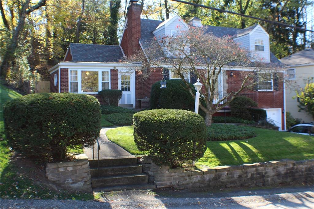 129 Spring Grove Road Pittsburgh, PA 15235 - Photo 24 of 24 Gallery Image 24