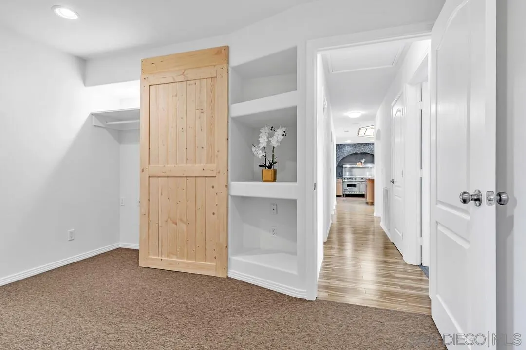 13419 Sebago Avenue Poway, CA 92064 - Photo 27 of 49 wooden floor in a room