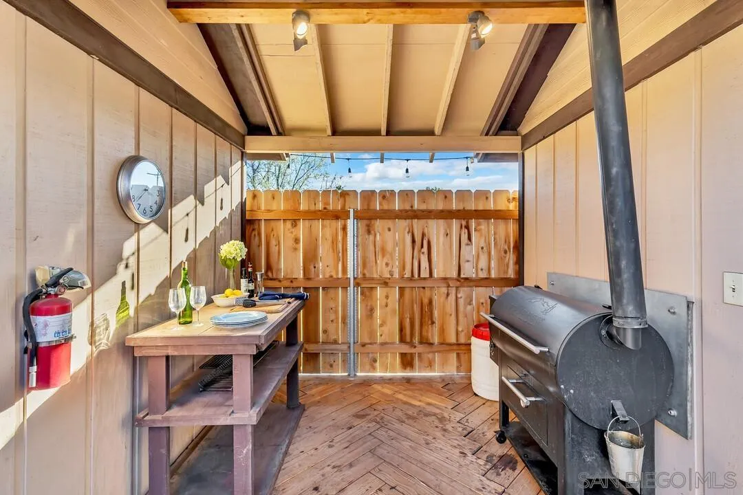 13419 Sebago Avenue Poway, CA 92064 - Photo 44 of 49 a room with furniture and window