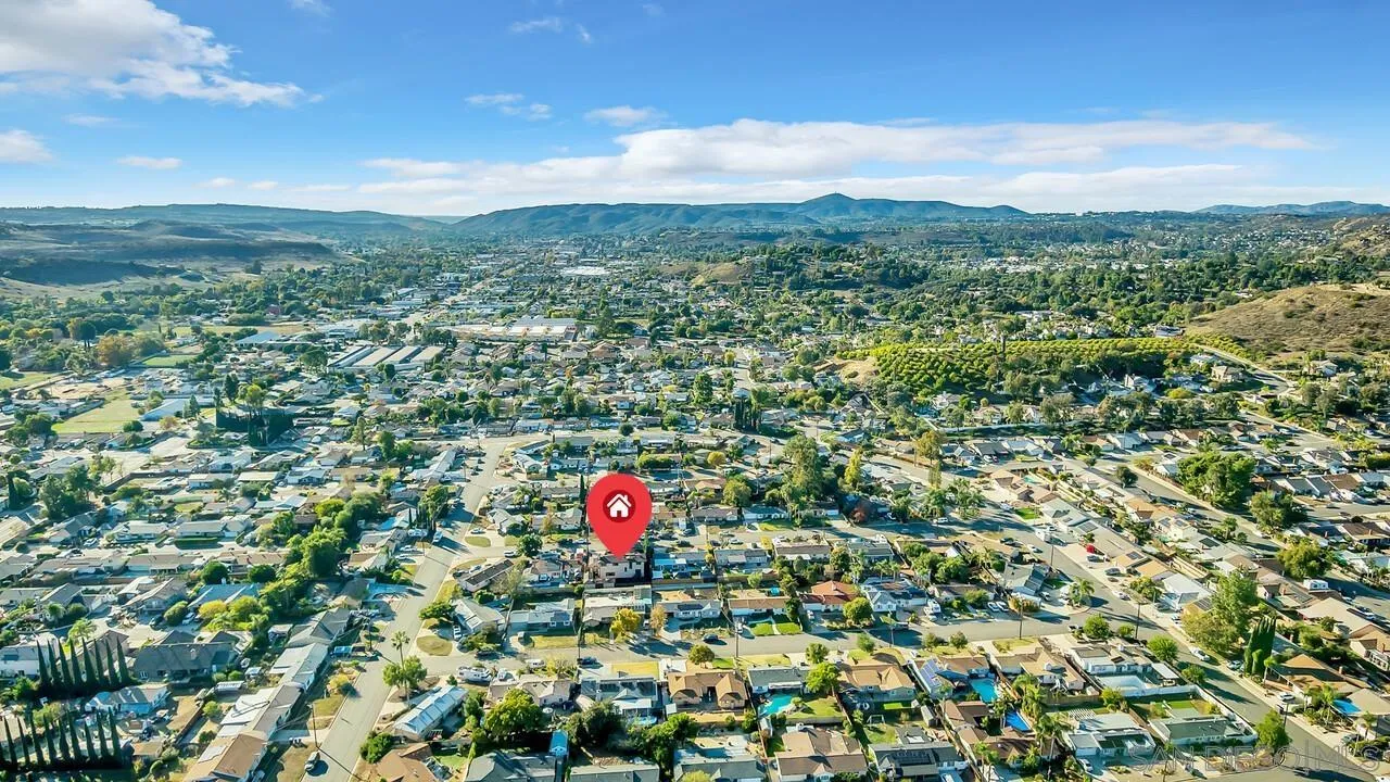 13419 Sebago Avenue Poway, CA 92064 - Photo 45 of 49 a view of a city