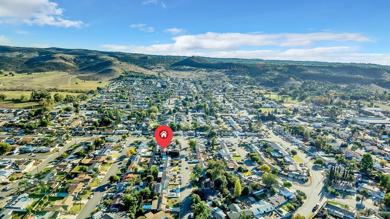 13419 Sebago Avenue Poway, CA 92064 - Photo 48 of 49 a view of a city