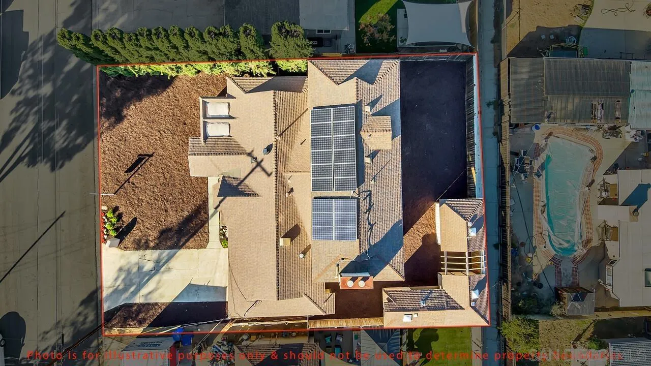 13419 Sebago Avenue Poway, CA 92064 - Photo 49 of 49 a view of balcony and patio