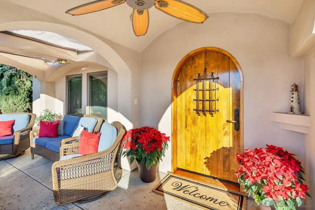 13419 Sebago Avenue Poway, CA 92064 - Photo 5 of 49 a living room with furniture