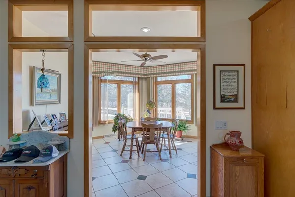 $1,295,000 | N4723 Ridgeview Drive, Portage, WI 53901