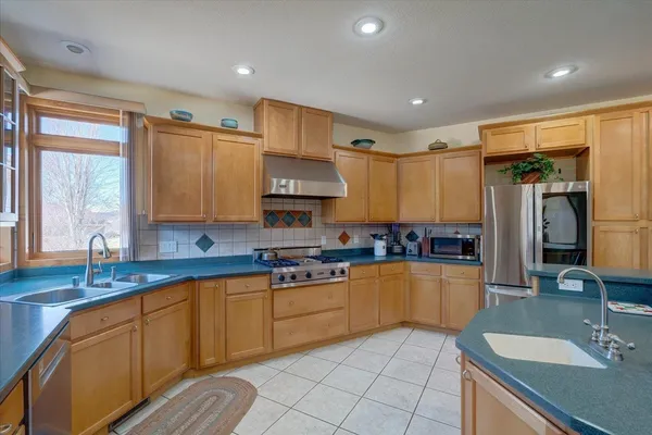 $1,295,000 | N4723 Ridgeview Drive, Portage, WI 53901