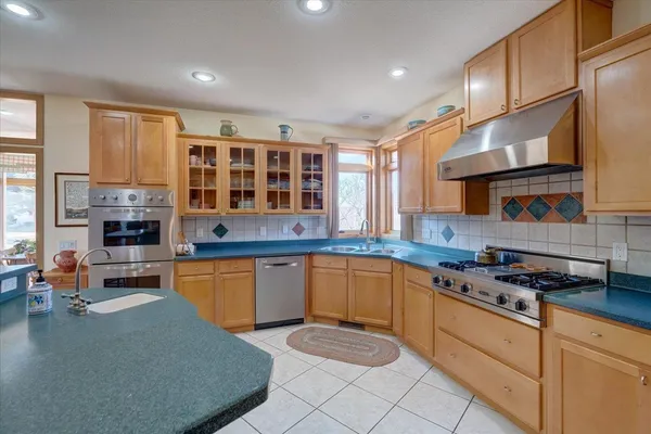 $1,295,000 | N4723 Ridgeview Drive, Portage, WI 53901