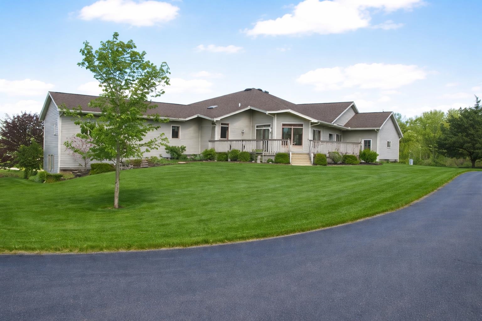 N4723 Ridgeview Drive Portage, WI 53901 - Photo 17 of 45