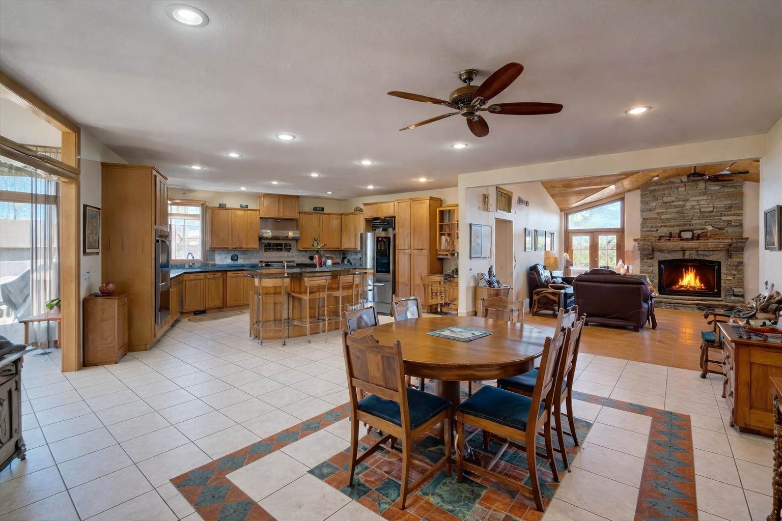 N4723 Ridgeview Drive Portage, WI 53901 - Photo 22 of 45