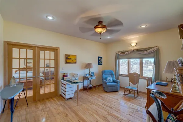 $1,295,000 | N4723 Ridgeview Drive, Portage, WI 53901