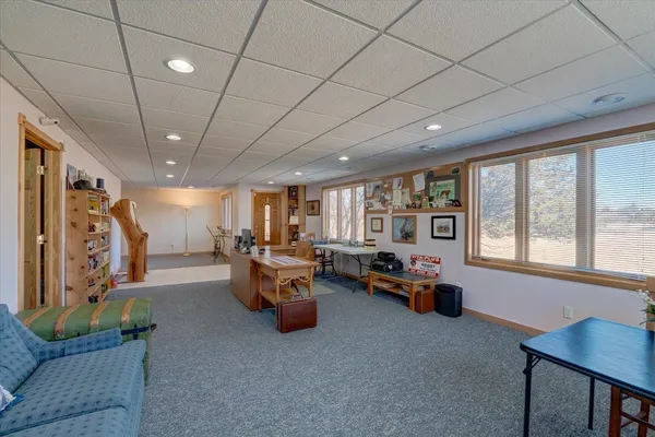 $1,295,000 | N4723 Ridgeview Drive, Portage, WI 53901