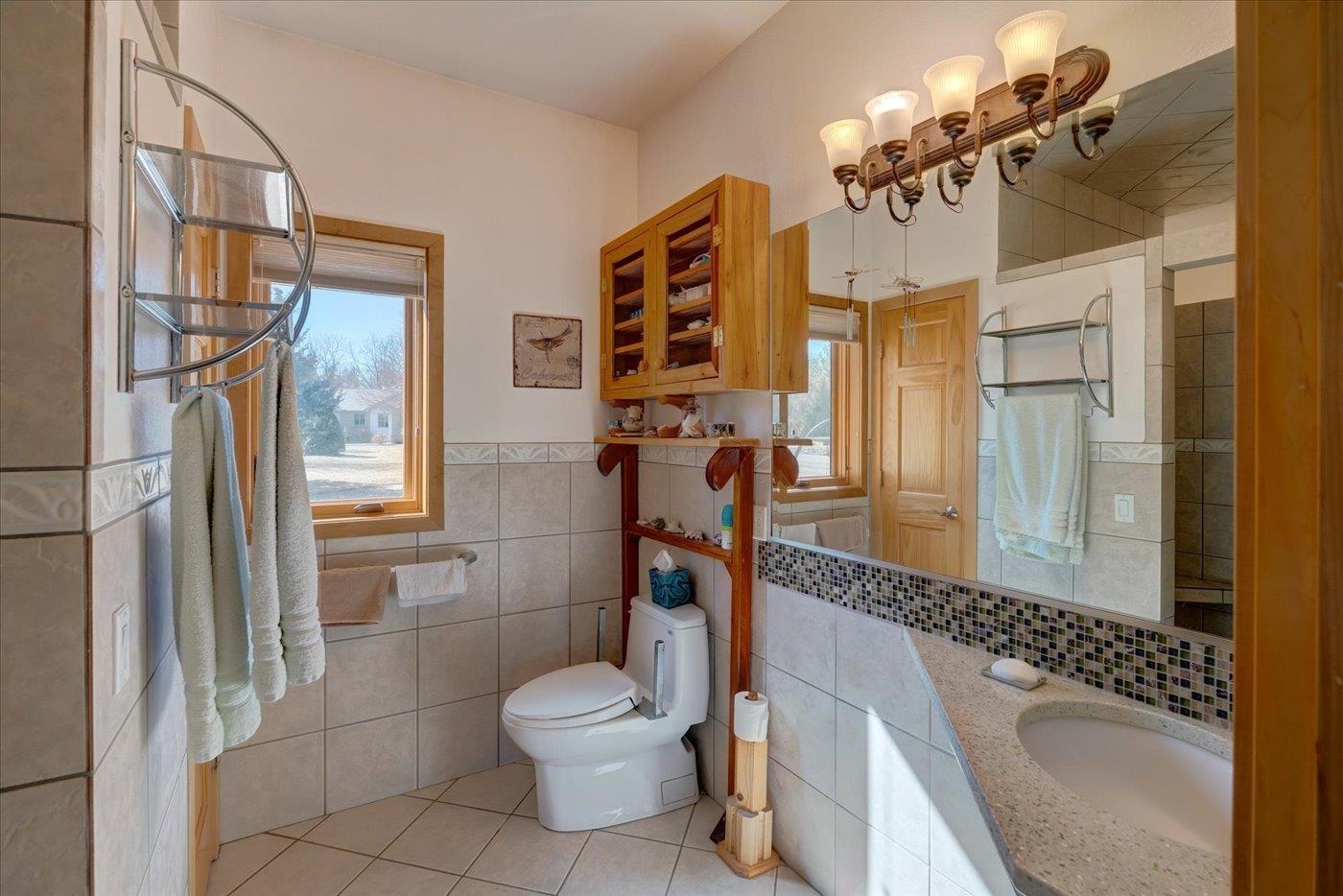 N4723 Ridgeview Drive Portage, WI 53901 - Photo 28 of 45