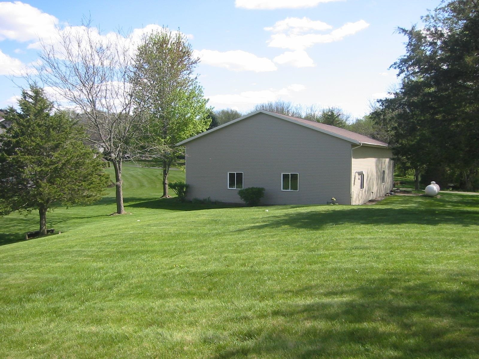 N4723 Ridgeview Drive Portage, WI 53901 - Photo 29 of 45