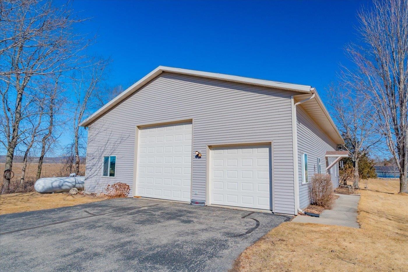 N4723 Ridgeview Drive Portage, WI 53901 - Photo 30 of 45