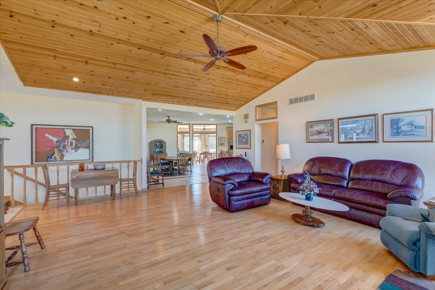 N4723 Ridgeview Drive Portage, WI 53901 - Photo 34 of 45