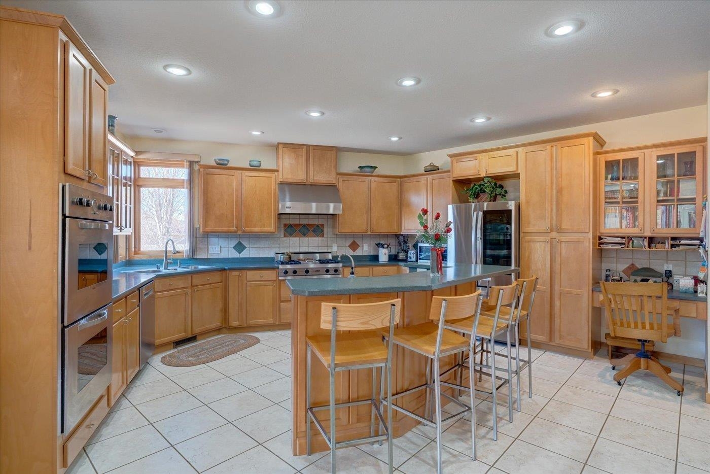 N4723 Ridgeview Drive Portage, WI 53901 - Photo 35 of 45