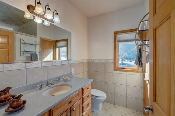 $1,295,000 | N4723 Ridgeview Drive, Portage, WI 53901