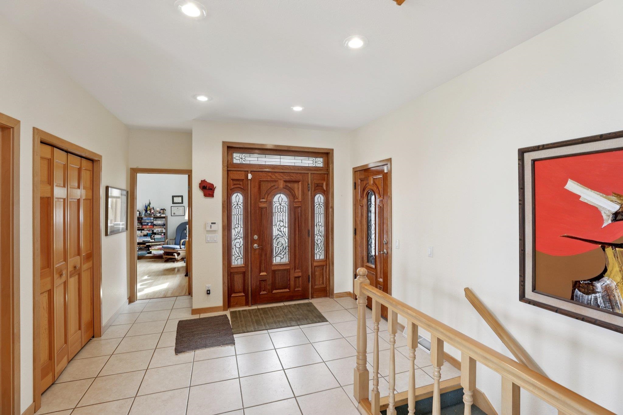 N4723 Ridgeview Drive Portage, WI 53901 - Photo 37 of 45