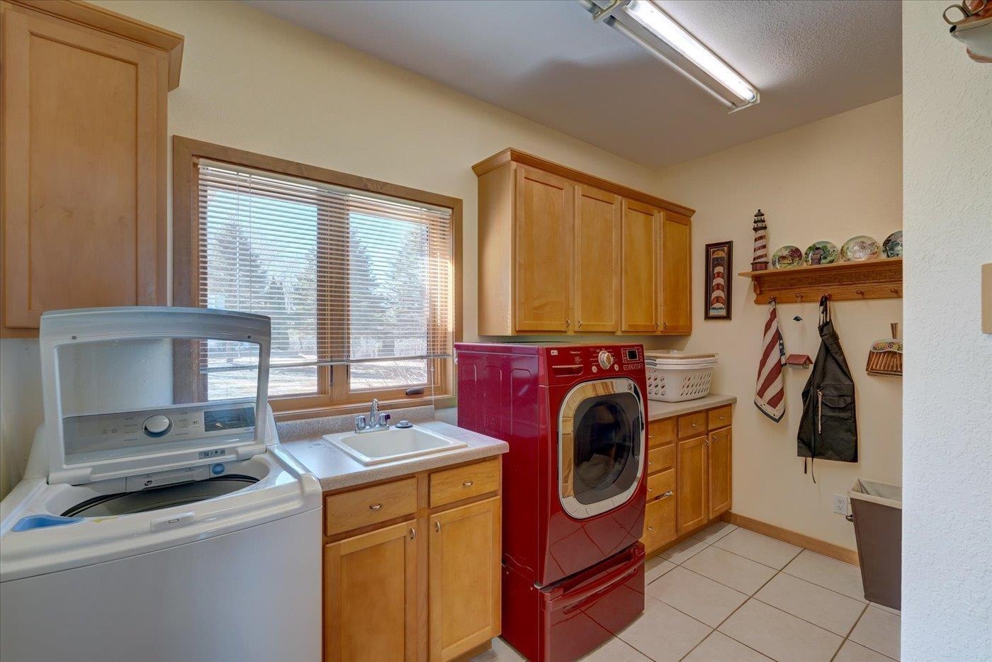 N4723 Ridgeview Drive Portage, WI 53901 - Photo 40 of 53