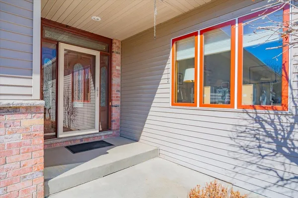 $1,295,000 | N4723 Ridgeview Drive, Portage, WI 53901