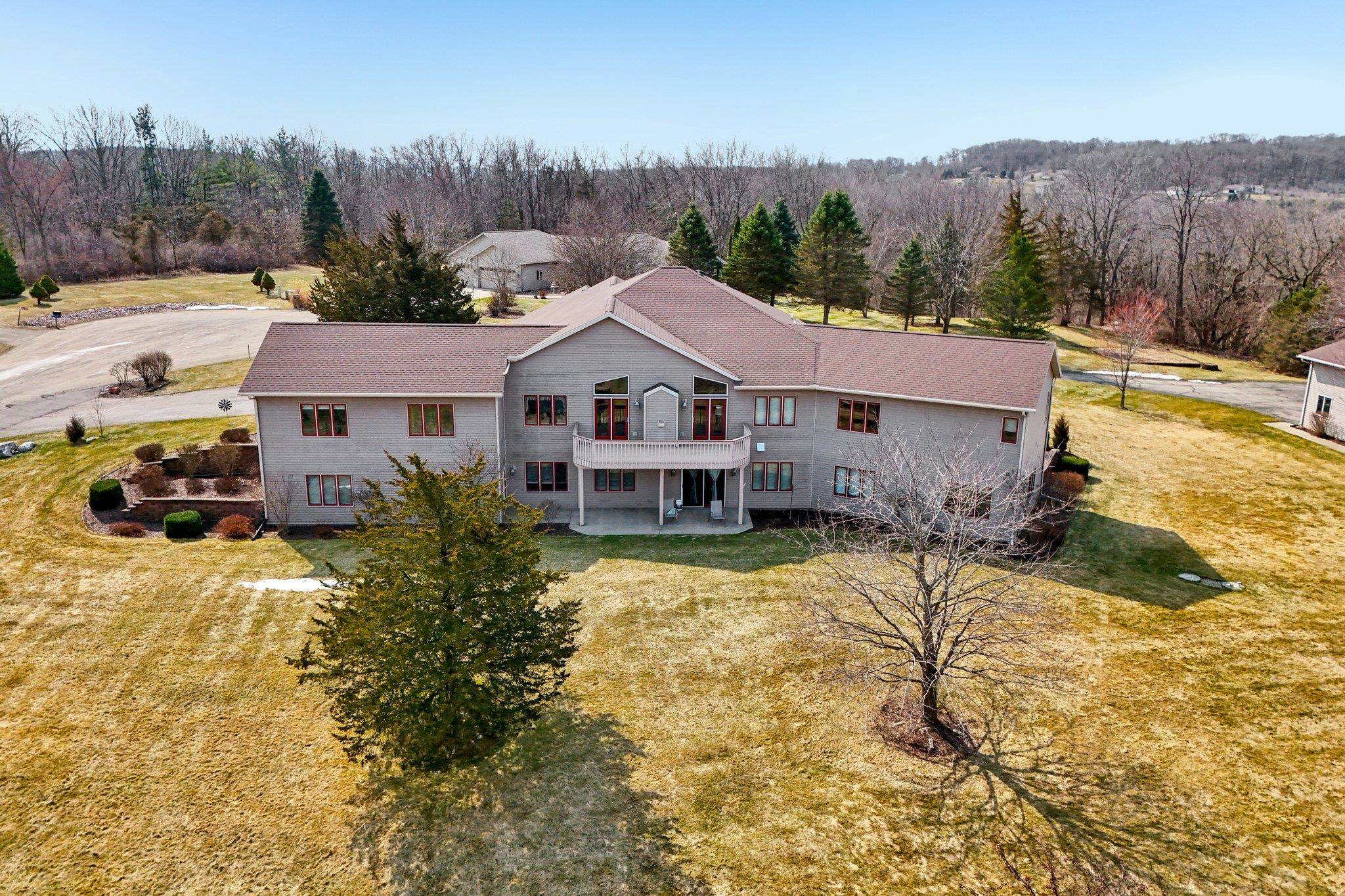 N4723 Ridgeview Drive Portage, WI 53901 - Photo 42 of 45