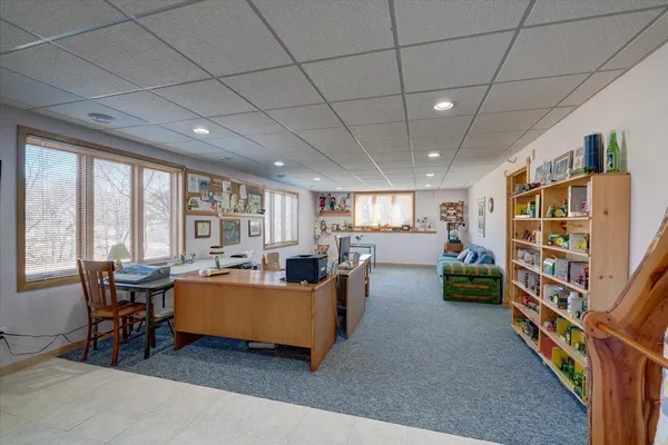 $1,295,000 | N4723 Ridgeview Drive, Portage, WI 53901