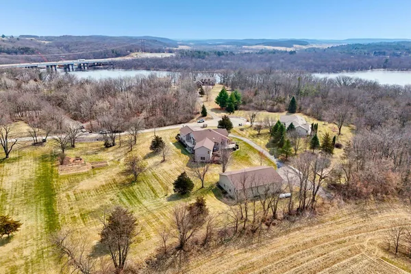 $1,295,000 | N4723 Ridgeview Drive, Portage, WI 53901