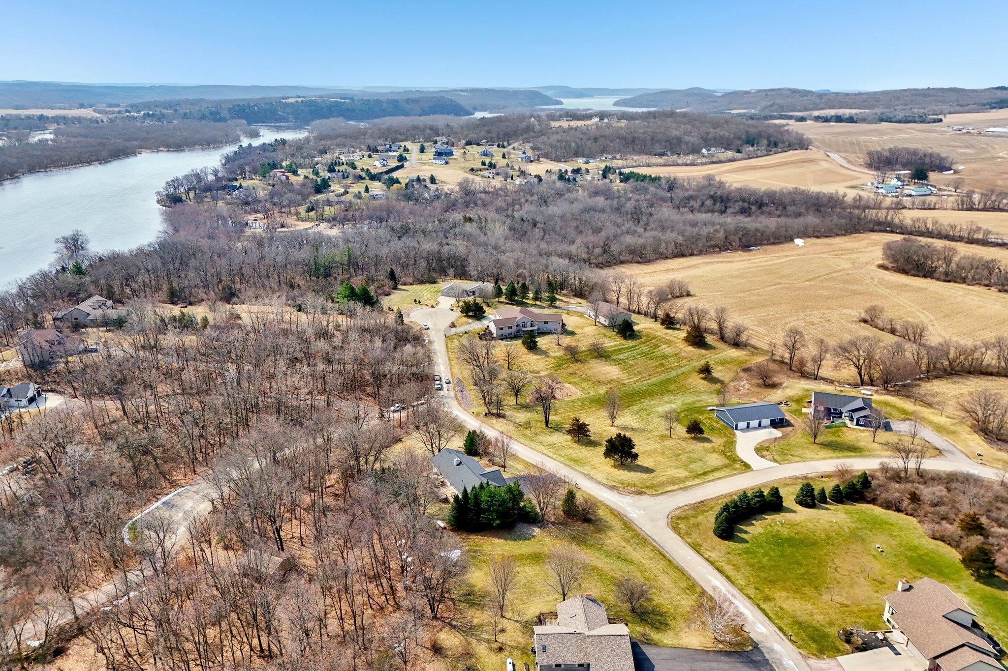 N4723 Ridgeview Drive Portage, WI 53901 - Photo 51 of 53