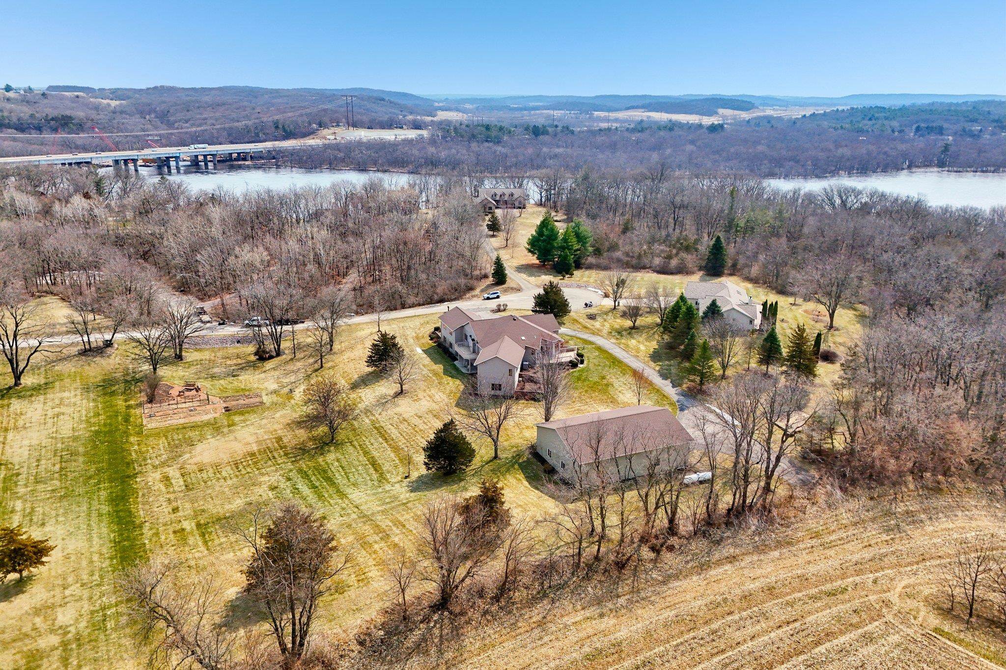 N4723 Ridgeview Drive Portage, WI 53901 - Photo 53 of 53