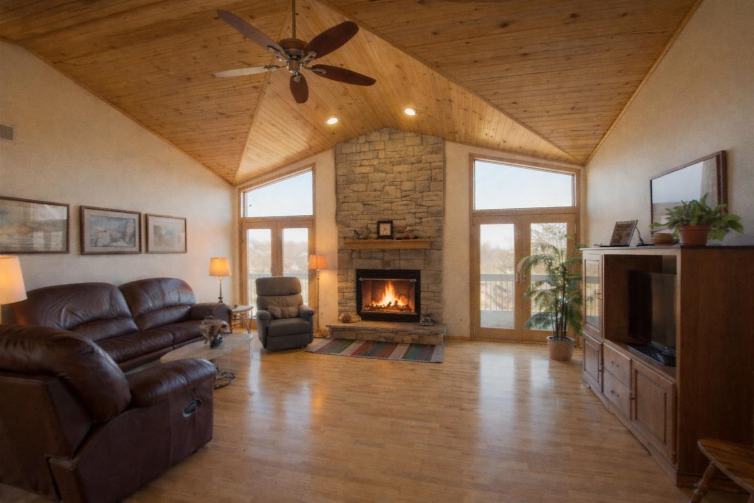 N4723 Ridgeview Drive Portage, WI 53901 - Photo 8 of 53