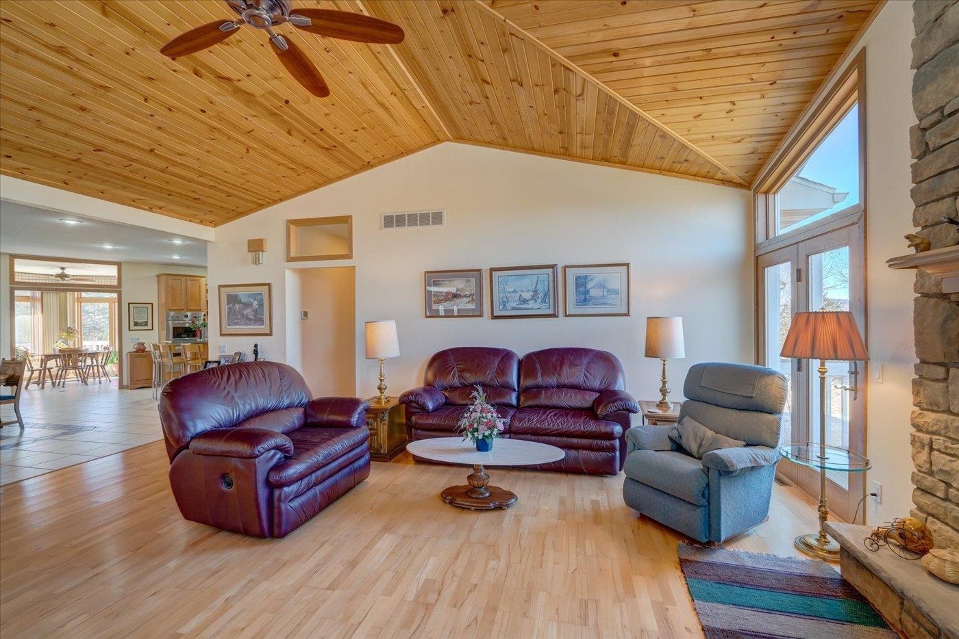 N4723 Ridgeview Drive Portage, WI 53901 - Photo 8 of 45