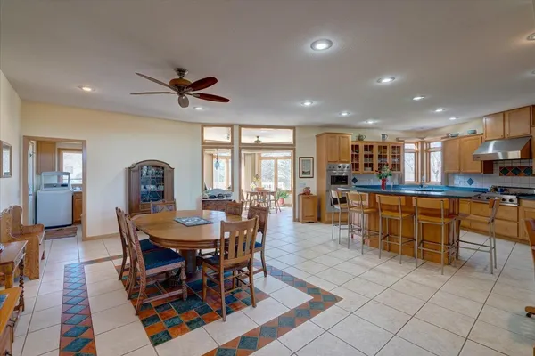 $1,295,000 | N4723 Ridgeview Drive, Portage, WI 53901
