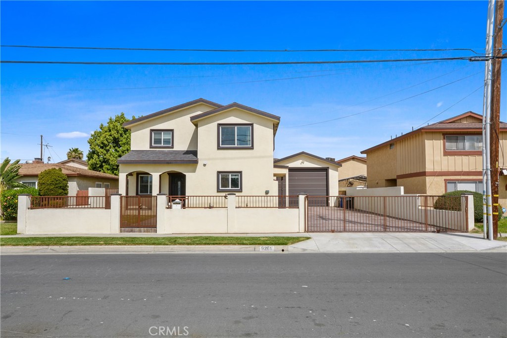 9261 Cedar Street Bellflower, CA 90706 - Photo 1 of 33