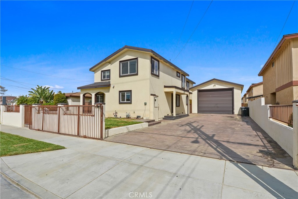 9261 Cedar Street Bellflower, CA 90706 - Photo 2 of 33