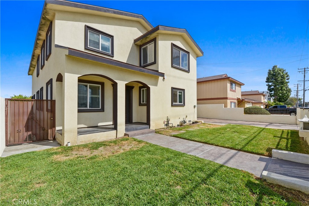 9261 Cedar Street Bellflower, CA 90706 - Photo 3 of 33