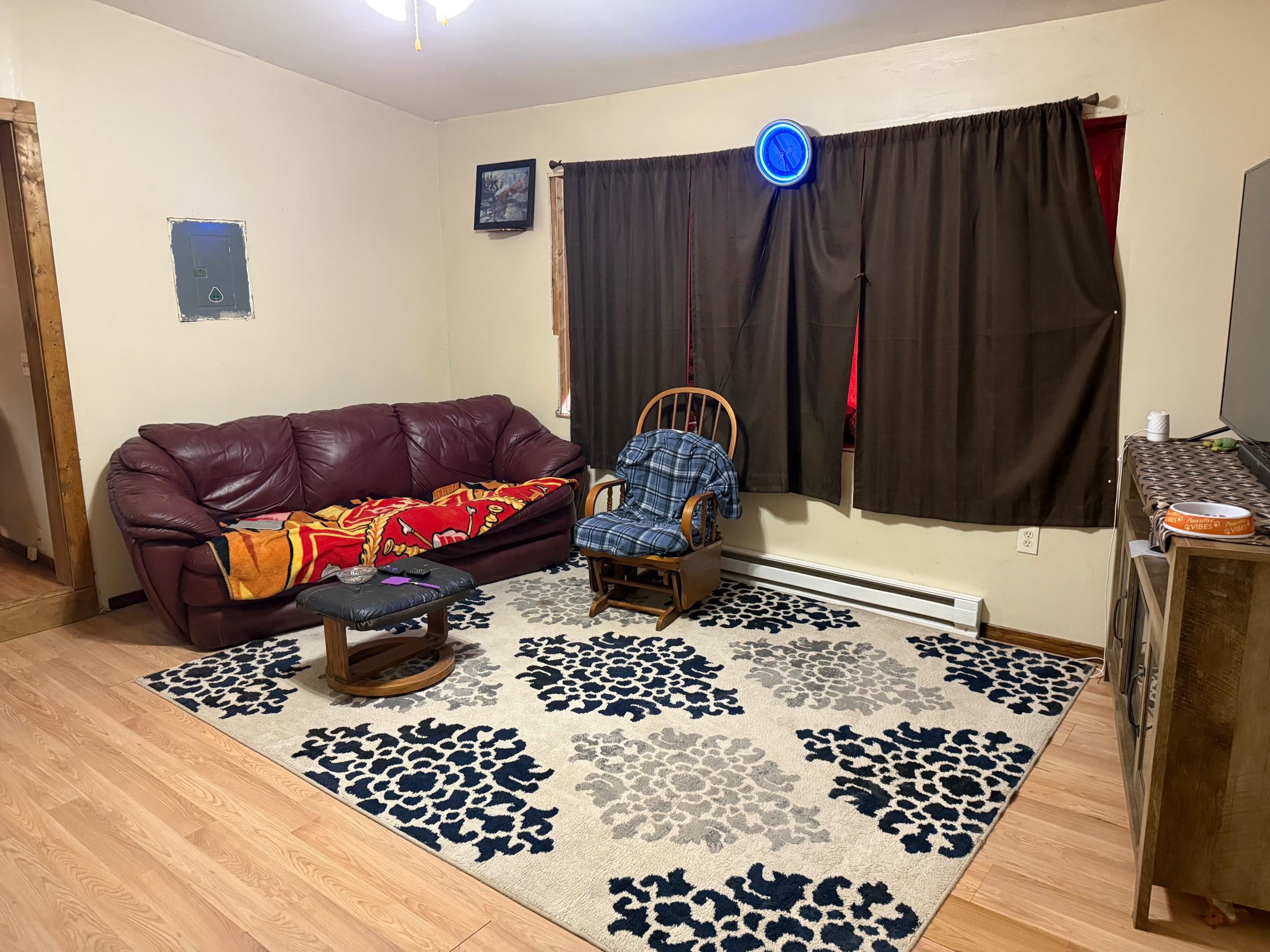 6329 North Lumberjack Road Riverdale, MI 48877 - Photo 3 of 24