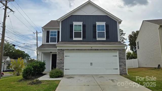 $400,000 | 705 Anglin Forest Way, Charlotte, NC 28214