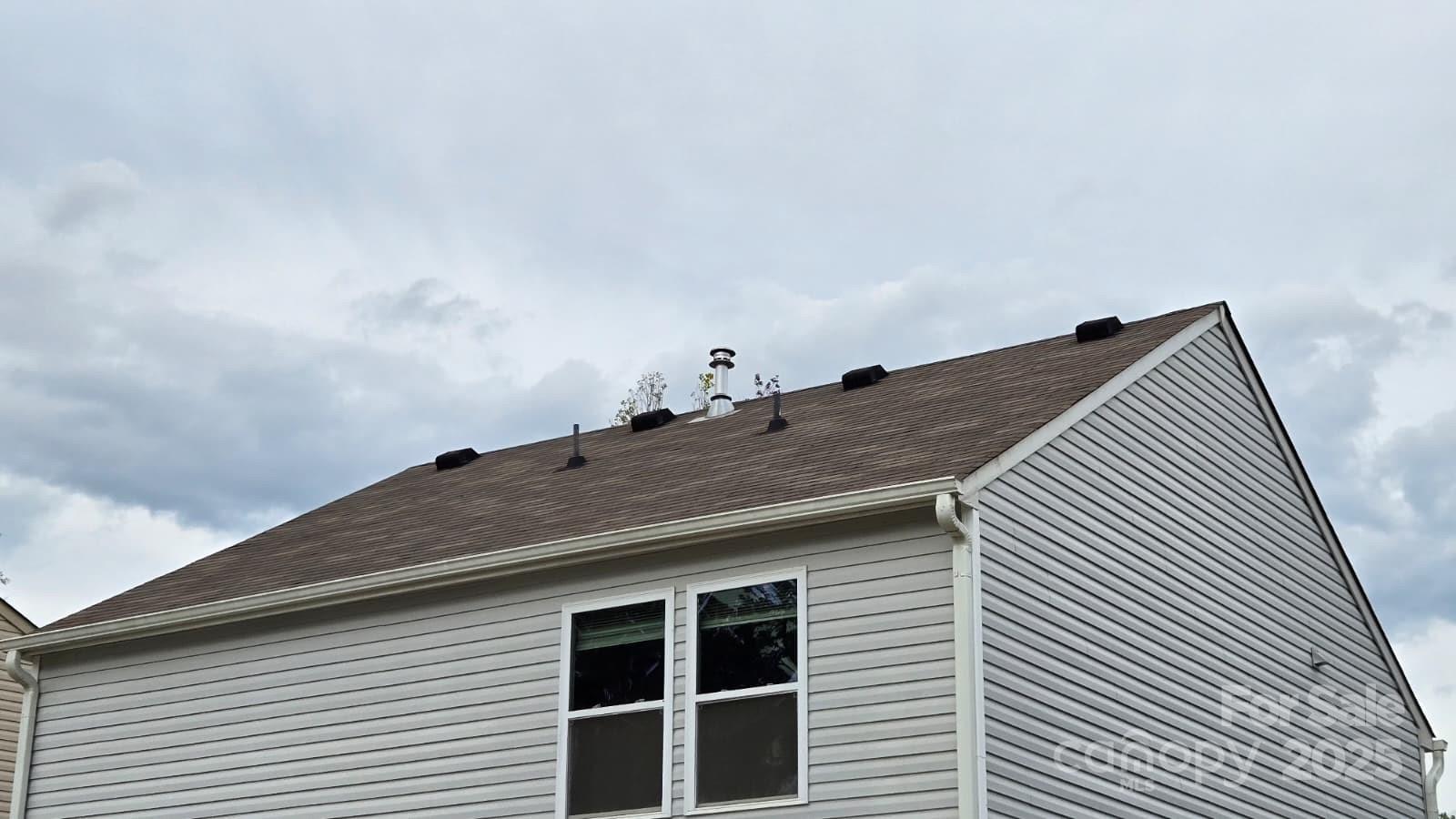 705 Anglin Forest Way Charlotte, NC 28214 - Photo 34 of 36 a backyard of a house