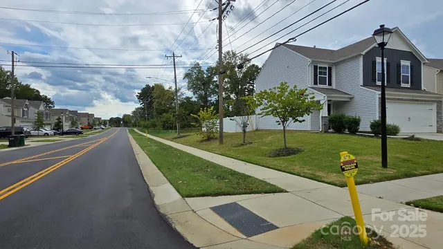 $400,000 | 705 Anglin Forest Way, Charlotte, NC 28214