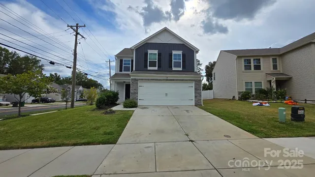 $400,000 | 705 Anglin Forest Way, Charlotte, NC 28214