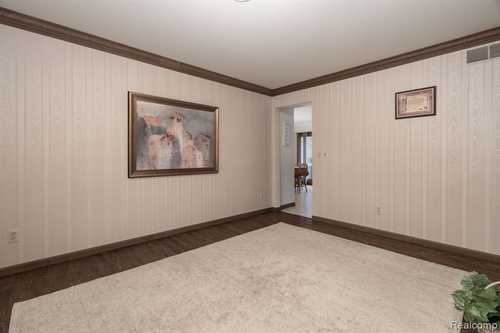 1353 Lomas Verdes Rochester Hills, MI 48306 - Photo 25 of 42