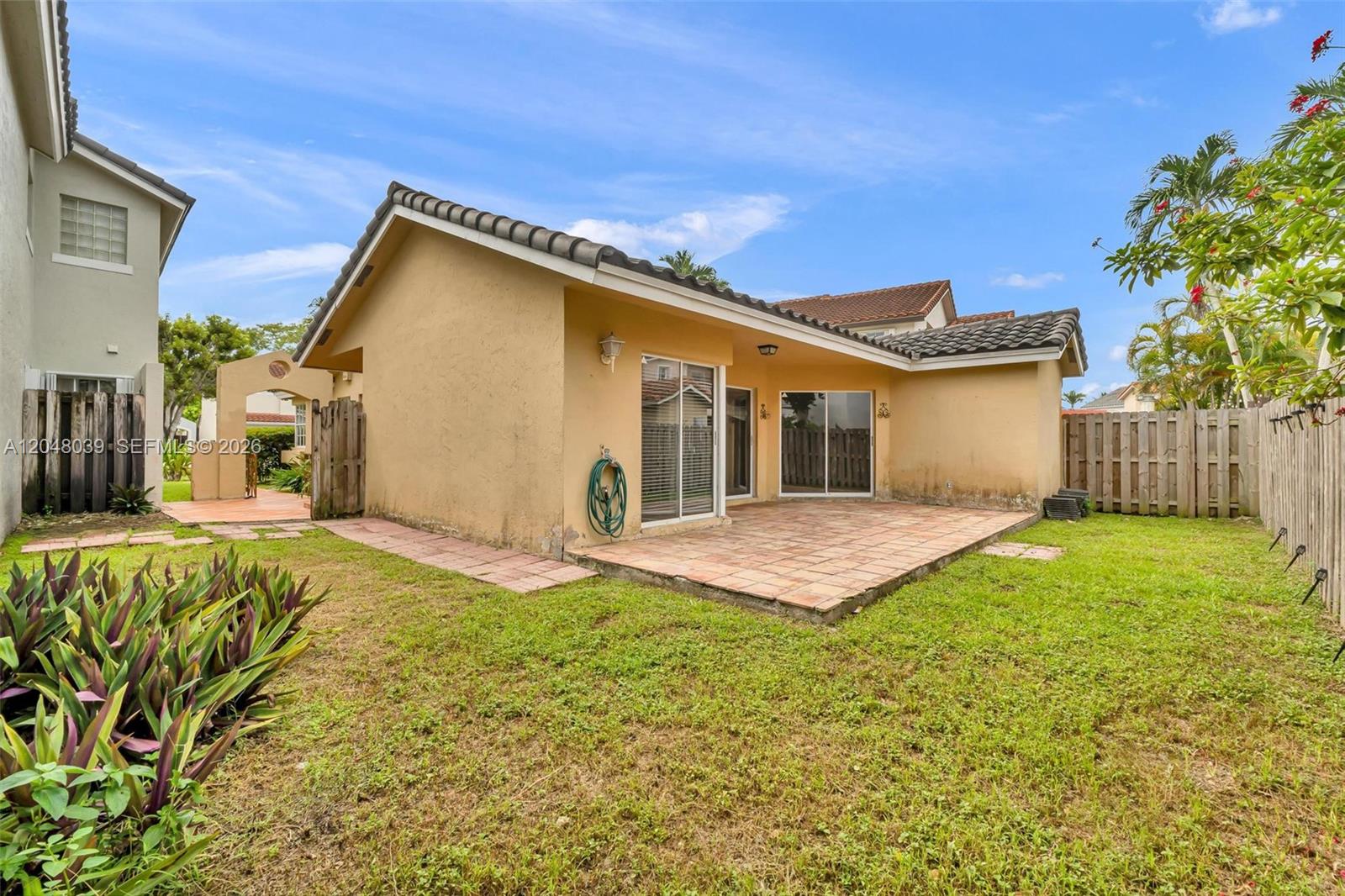 4916 Southwest 154th Avenue Miami, FL 33185 - Photo 34 of 53