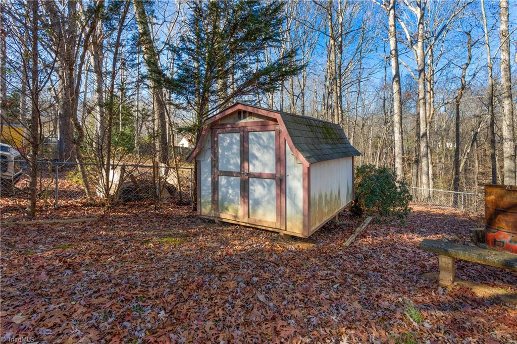 829 Laverton Lane Rural Hall, NC 27045 - Photo 26 of 32 Gallery Image 26