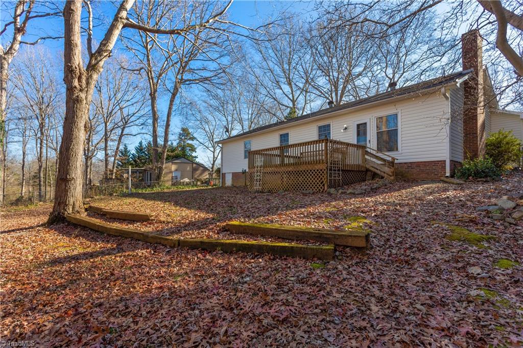 829 Laverton Lane Rural Hall, NC 27045 - Photo 31 of 32 Gallery Image 31