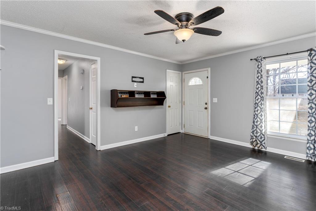 829 Laverton Lane Rural Hall, NC 27045 - Photo 9 of 32 Gallery Image 9