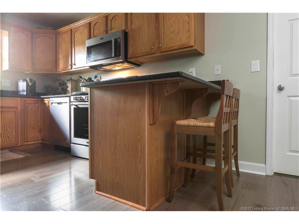 8542 Corydon Ridge Road Lanesville, IN 47136 - Photo 11 of 38